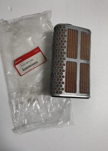 FILTRO ARIA