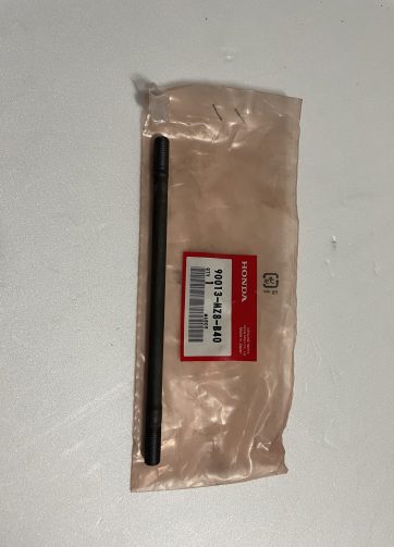 BULLONE PRIGIONIERO 10X177