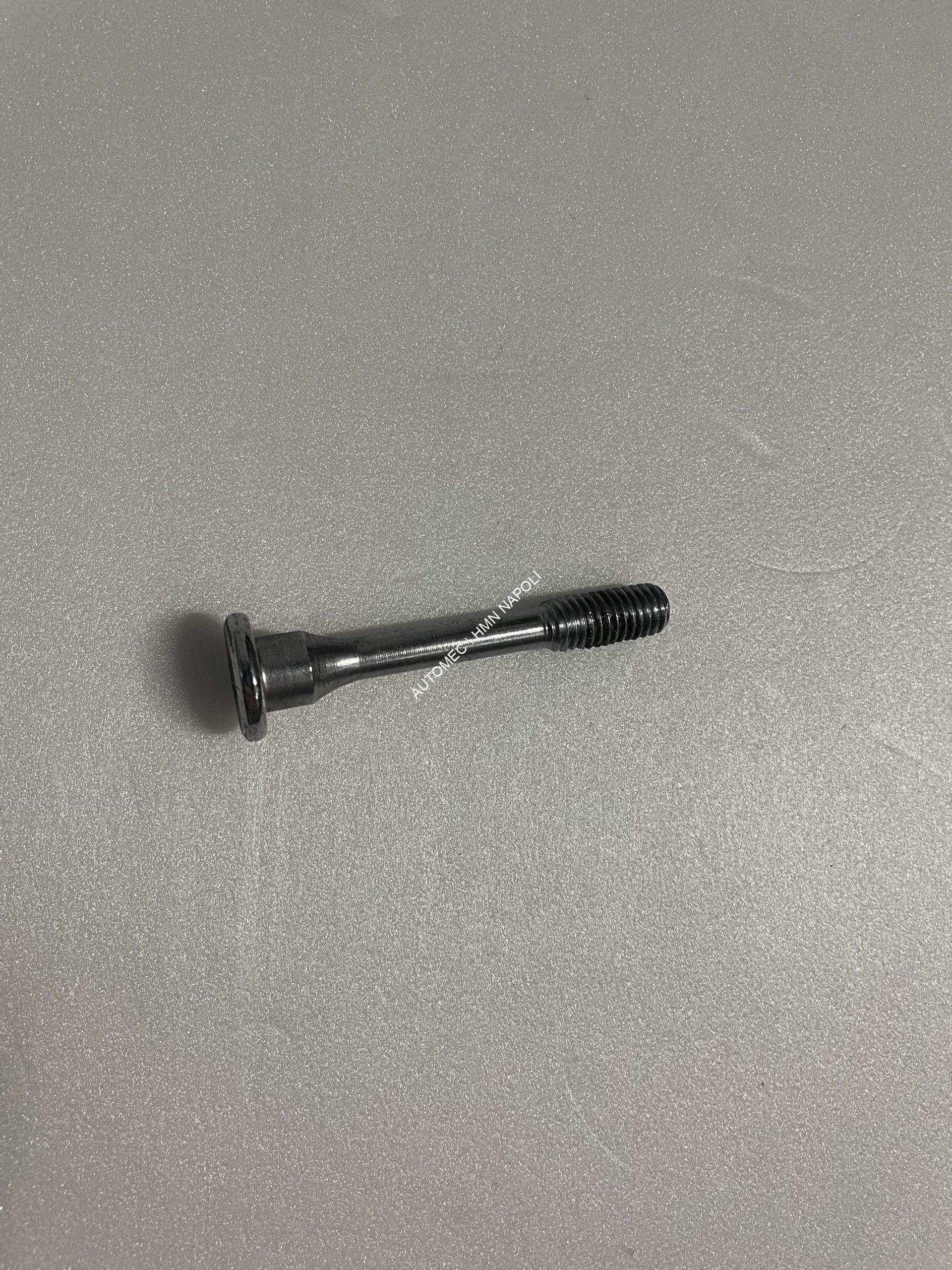 Lega Titanio TC4 Bulloni Titanio M8 X 22mm Per Suzuki - Viti Freno - Foto 1