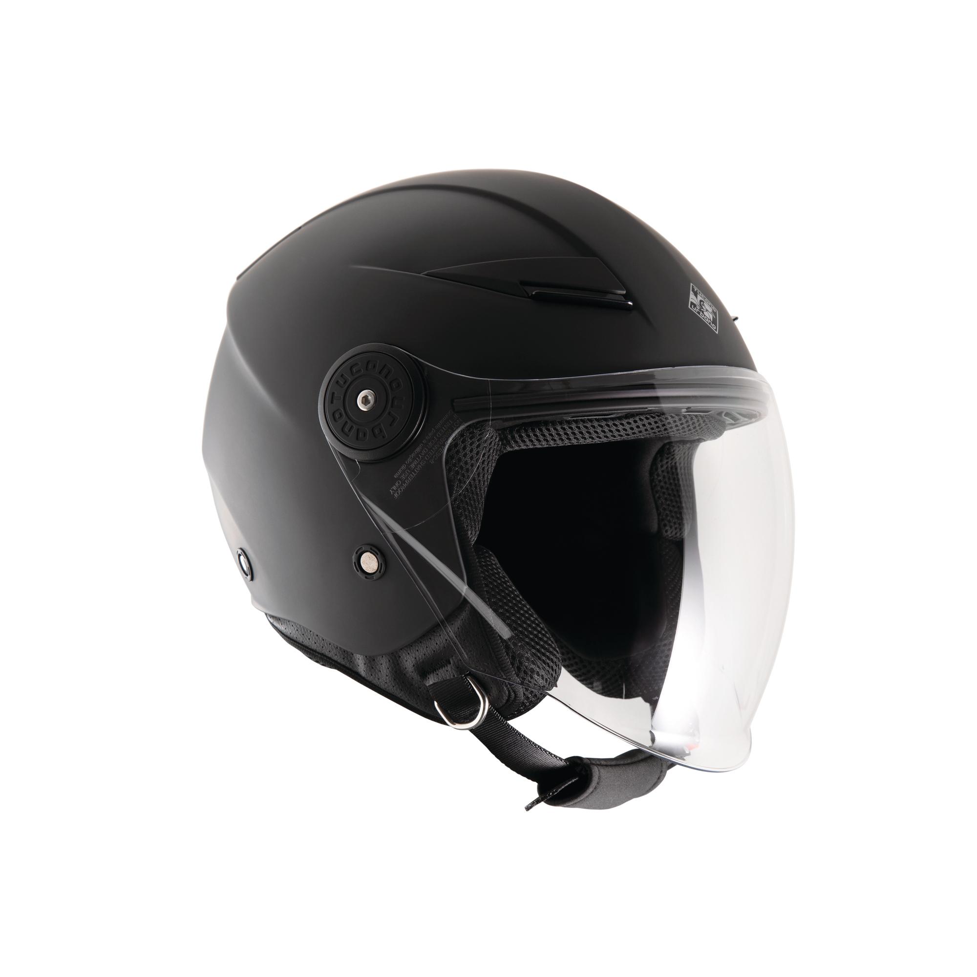 Housse De Selle Tucano Urbano Start Cover XL - Noir, Pour Moto/scooter