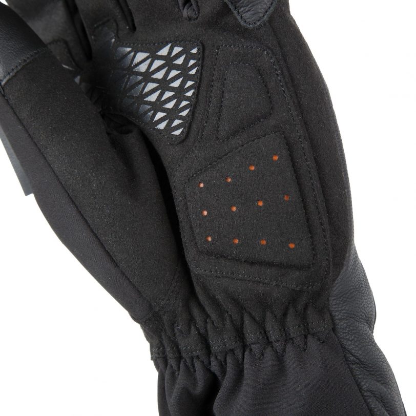 Guanti Tucano Urbano Winter Dogon - immagine 2
