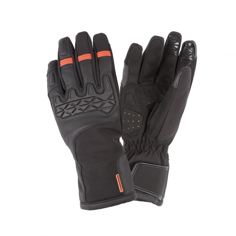 Guanti Tucano Urbano Winter Dogon