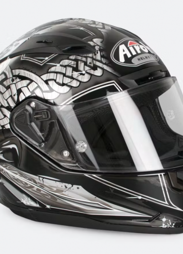 Casco Airoh T600 Sword