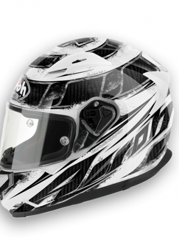 Casco Airoh T600 Knife