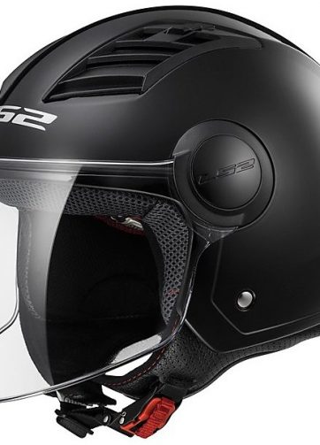Casco LS2 OF562 Airflow