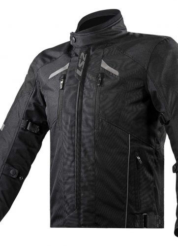 Giacca LS2 Serra Evo Man