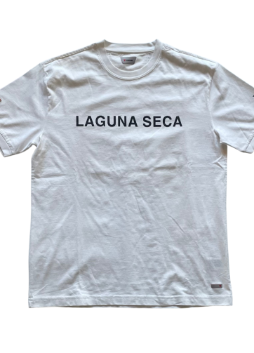 T-Shirt Dainese Laguna Seca