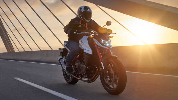 CB 750 9