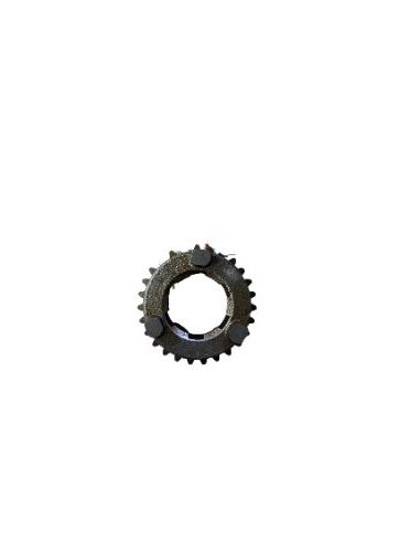 23521MF9000  INGR.SECOND.27T