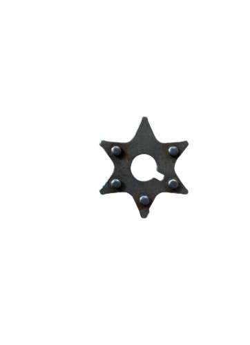 24411K83900 PIASTRINA FERMO
