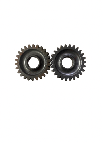 28231KR1760 INGRAN.FOLLE STARTER