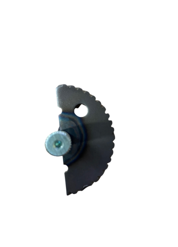28250GN2601 ALBERO PEDALE AVVIAMENTO COMP. (42T)