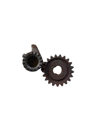 2820AKR1760 COPPIA INGR.STARTER