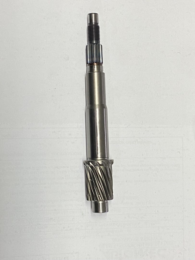23411K01901 ALBERO TRASMISSIONE (16T)