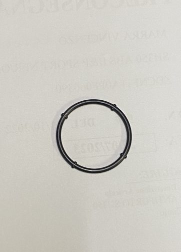 91306KAB003 ANELLO AD O, 34X2.5(ARAI)