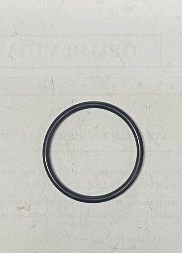 91356MJ6741 ANELLO AD O, 30.2X2.4