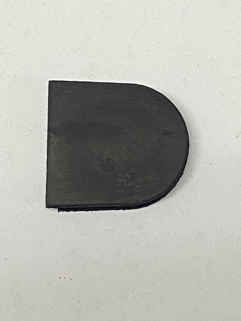11343KZ4700 ANELLO DI GOMMA, COPERTURA D.
