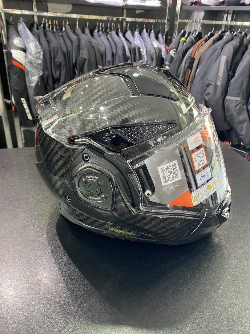 ADVANT X CARBON FF901 - immagine 4