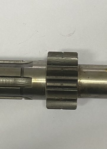 23211KS3900 ALBERO PRIMARIO