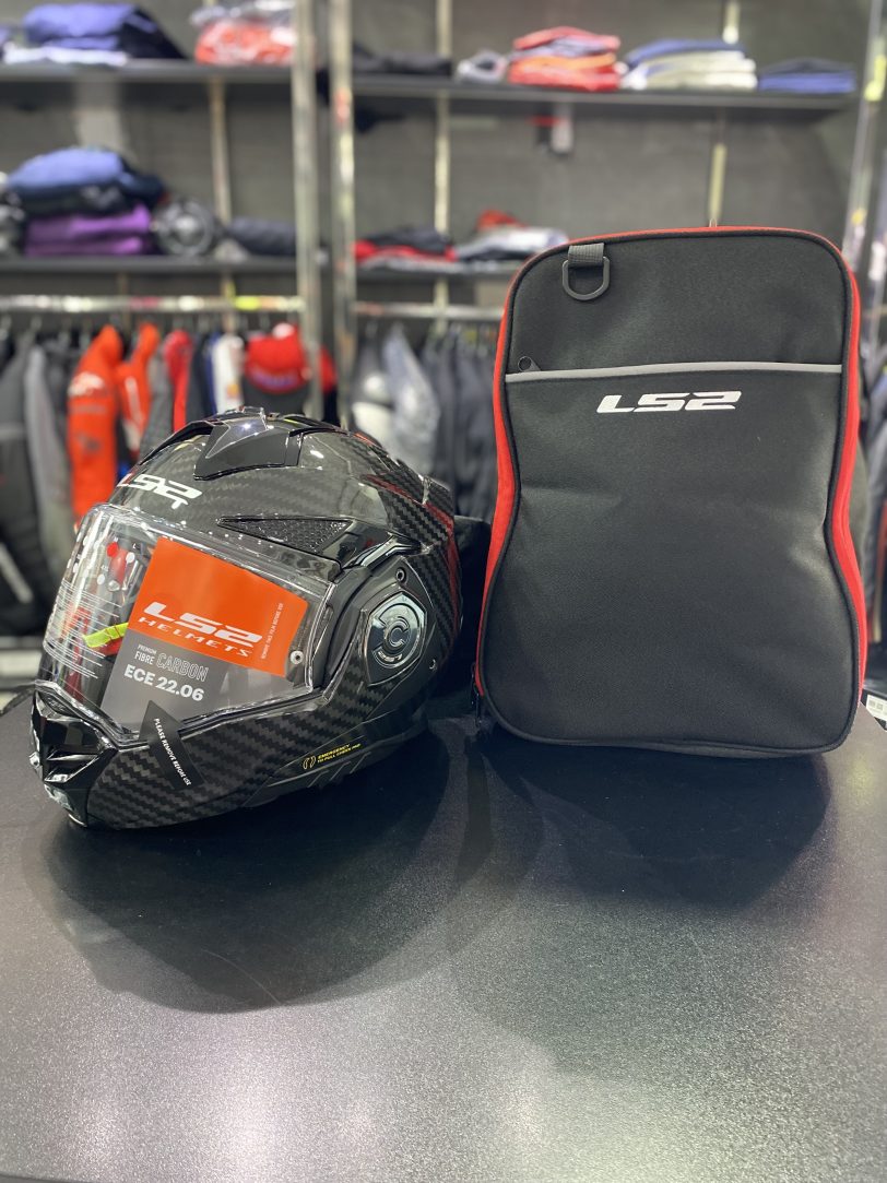 ADVANT X CARBON FF901