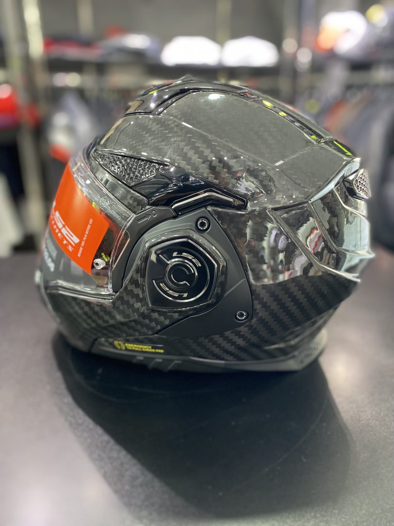 ADVANT X CARBON FF901 - immagine 6