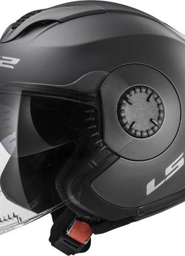 LS2 OF570 VERSO SINGLE
