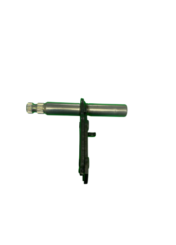 24610MK5010 ALBERO COMP. CAMBIO