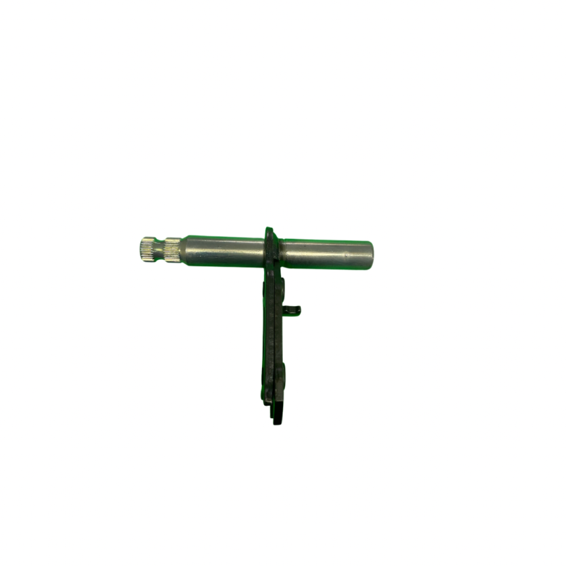 24610MK5010 ALBERO COMP. CAMBIO