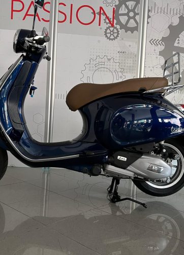VESPA PRIMAVERA 150 ABS