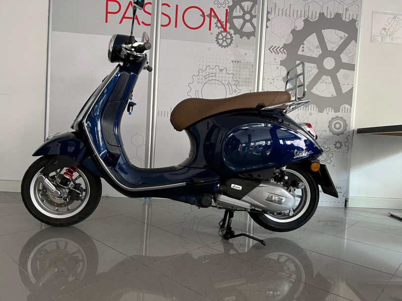 VESPA PRIMAVERA 150 ABS