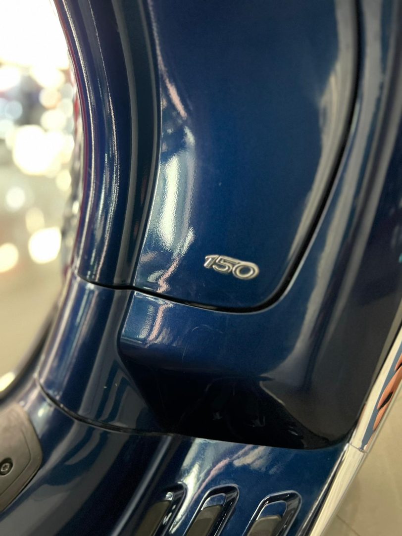 VESPA PRIMAVERA 150 ABS - immagine 3