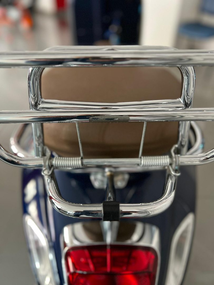 VESPA PRIMAVERA 150 ABS - immagine 4