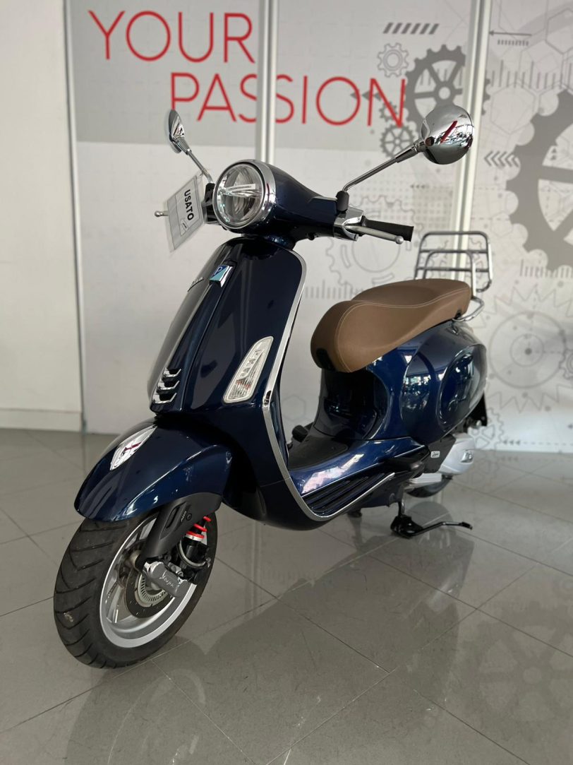 VESPA PRIMAVERA 150 ABS - immagine 5