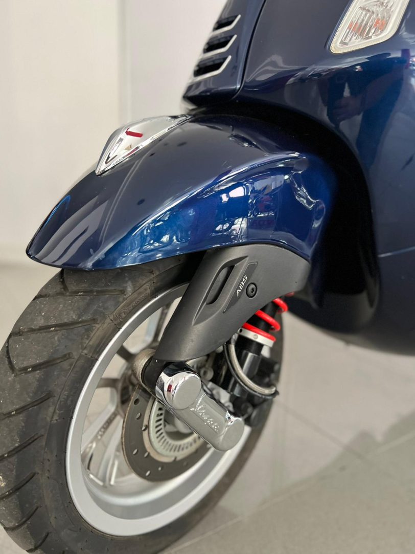 VESPA PRIMAVERA 150 ABS - immagine 6