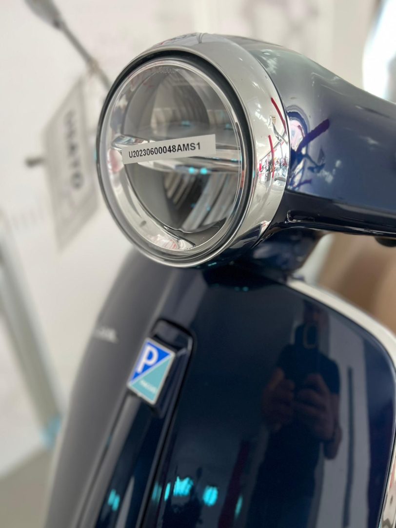 VESPA PRIMAVERA 150 ABS - immagine 7