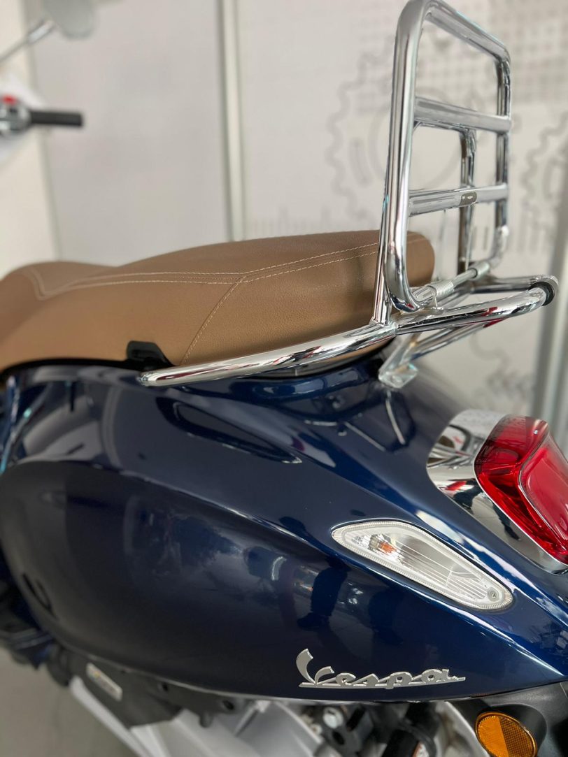 VESPA PRIMAVERA 150 ABS - immagine 9