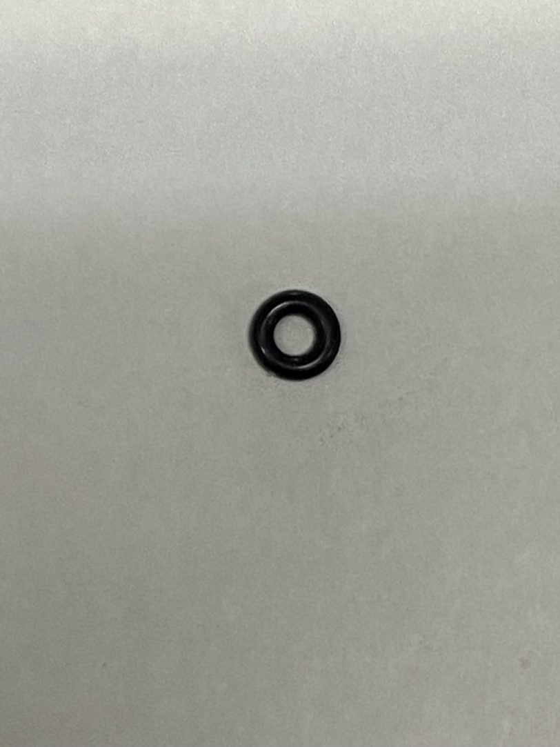 16075GCG930 ANELLO AD O