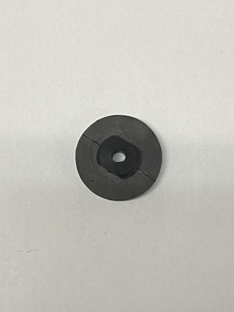 83618GF0751 GOMMINO SCATOLA BATTERIA