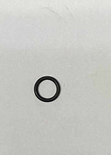 90751MC0000 ANELLO AD O, 8.5X1.7