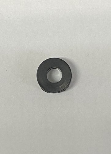 80107GE0710 GOMMA, COLLOCAMENTO PARAFANGO POST.