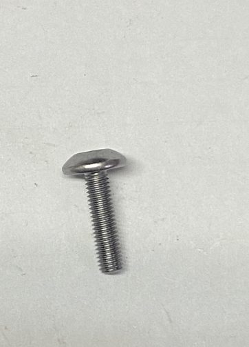 90103K04930 VITE CON TESTA A BOTTONE 5X20