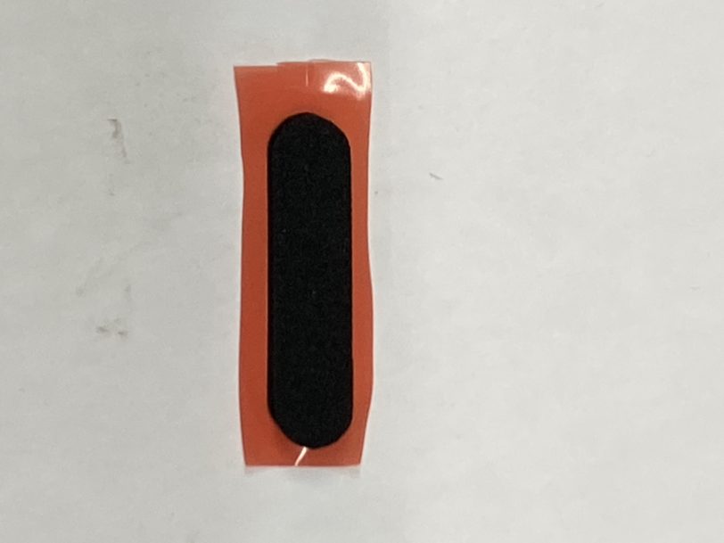 67104K0BT00 TAPPETINO, ARRESTO PARABREZZA