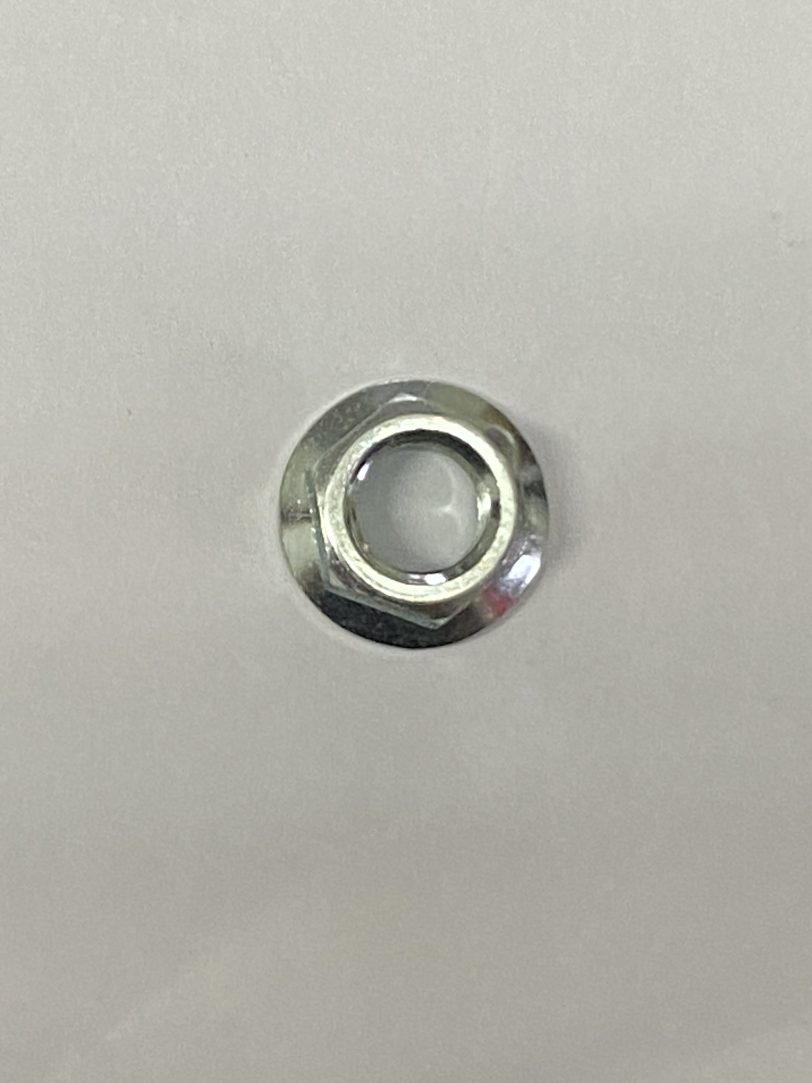 9405010080 DADO A COLLETTO 10MM