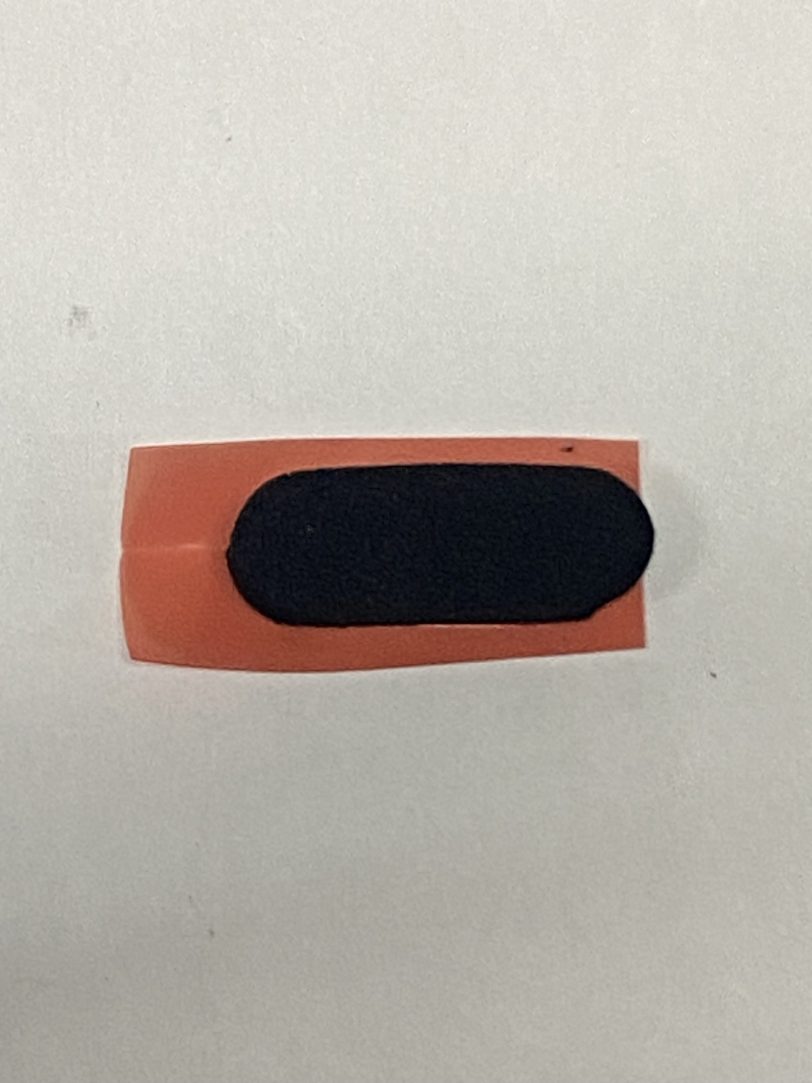 67104K1BT00 TAPPETINO, ARRESTO PARABREZZA