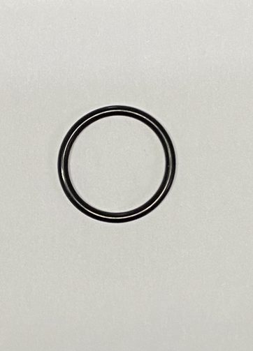 91356KFG003 ANELLO AD O, 23.3X2.4