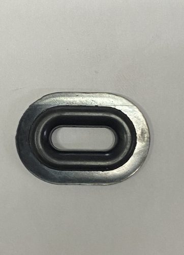 17247303000 ANELLO DI TENUTA A SCATOLA FILTRO ARIA