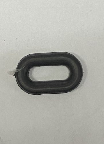 17247240000 ANELLO DI TENUTA A SCATOLA FILTRO ARIA