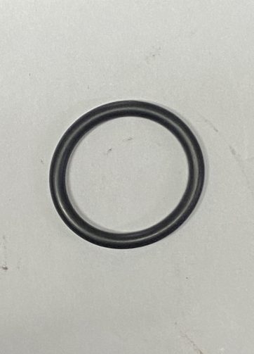 91352MGE003 ANELLO AD O, 21.5X2.9