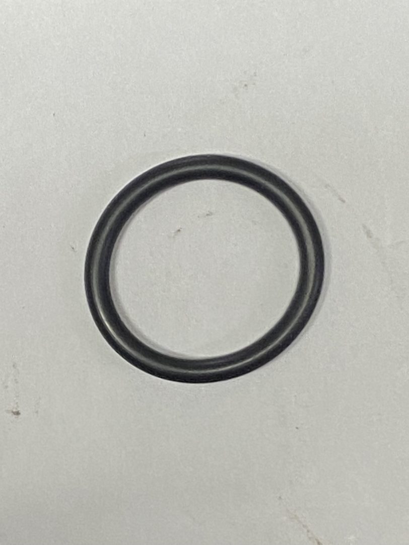 91352MGE003 ANELLO AD O, 21.5X2.9