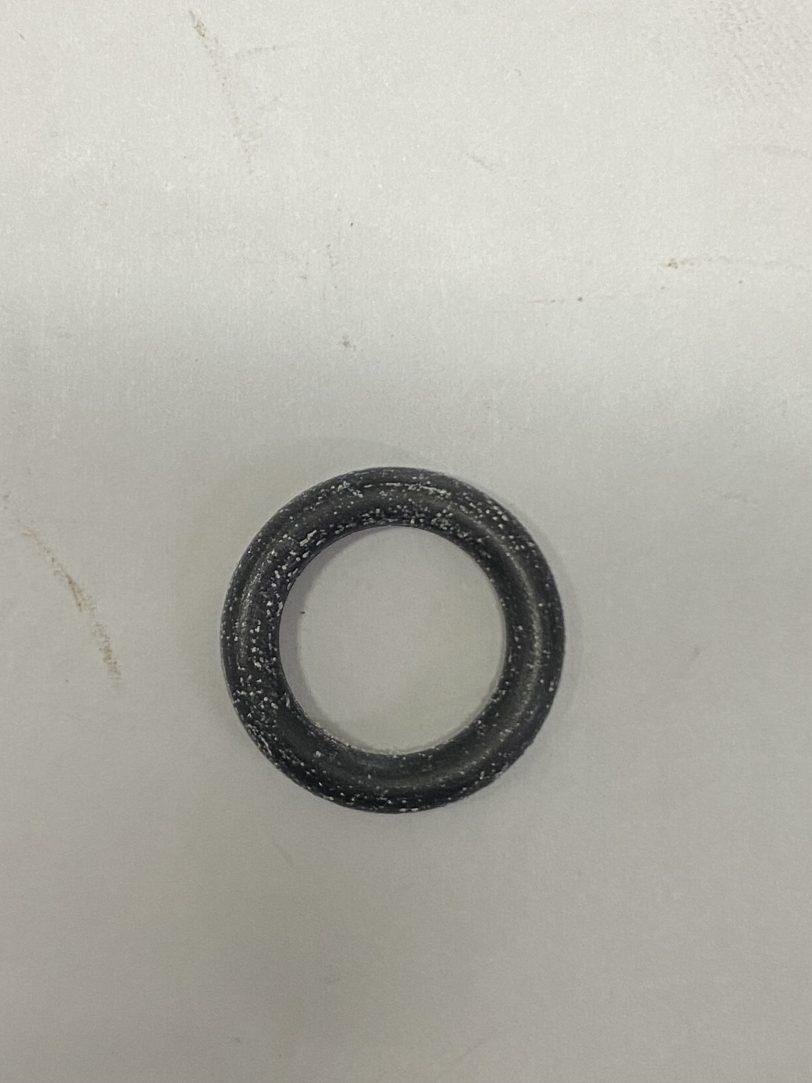 91309MB0003 ANELLO AD O, 14.6X3.7 (ARAI)